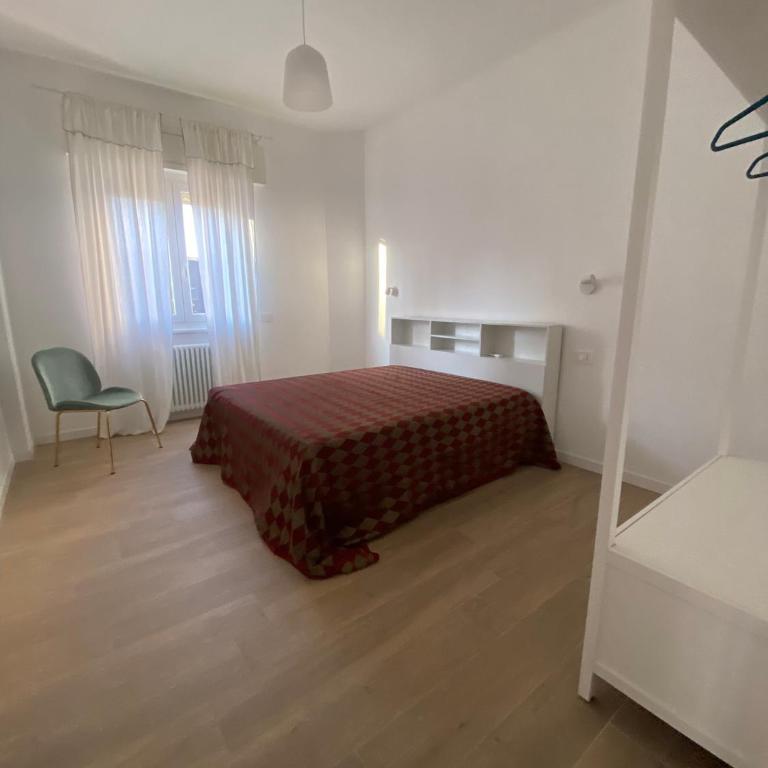 Casa Ninfeo - Apartment mit 2 Schlafzimmern - 10