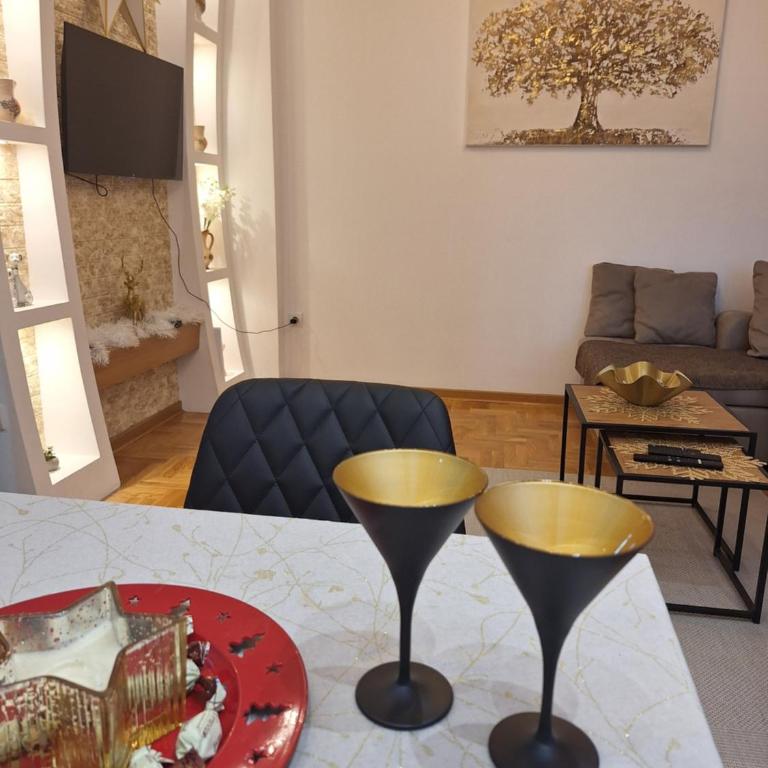 LTL apartments - One-Bedroom Apartment - 4
