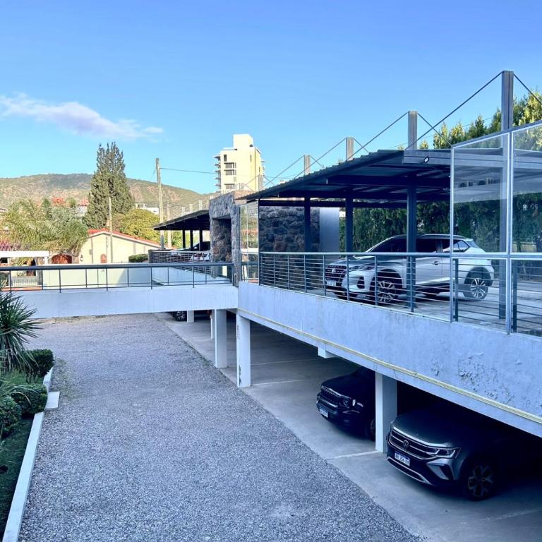 Complejo Carde Housing - Apartamento de 1 dormitorio - 6