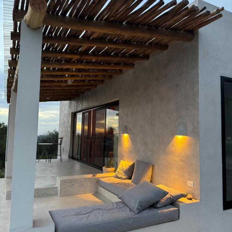 Casa Veta - One-Bedroom House - 17