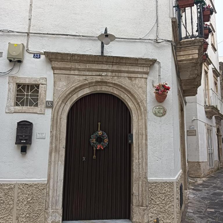 Casa Vacanza LA ROSA - Appartamento con 2 Camere da Letto - 16