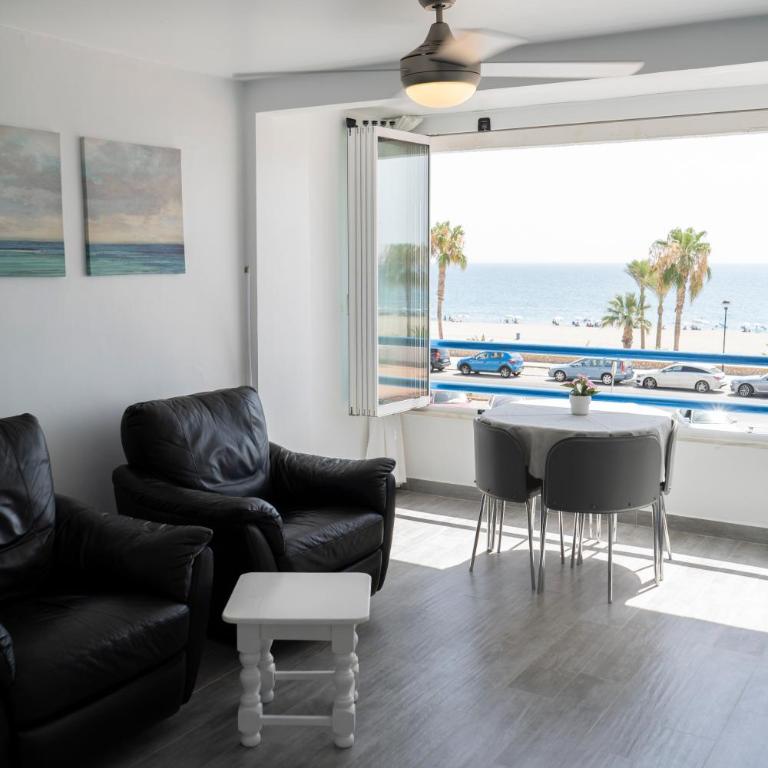 Siempre, Siempre el SOL - Apartamento de 1 dormitorio - 1