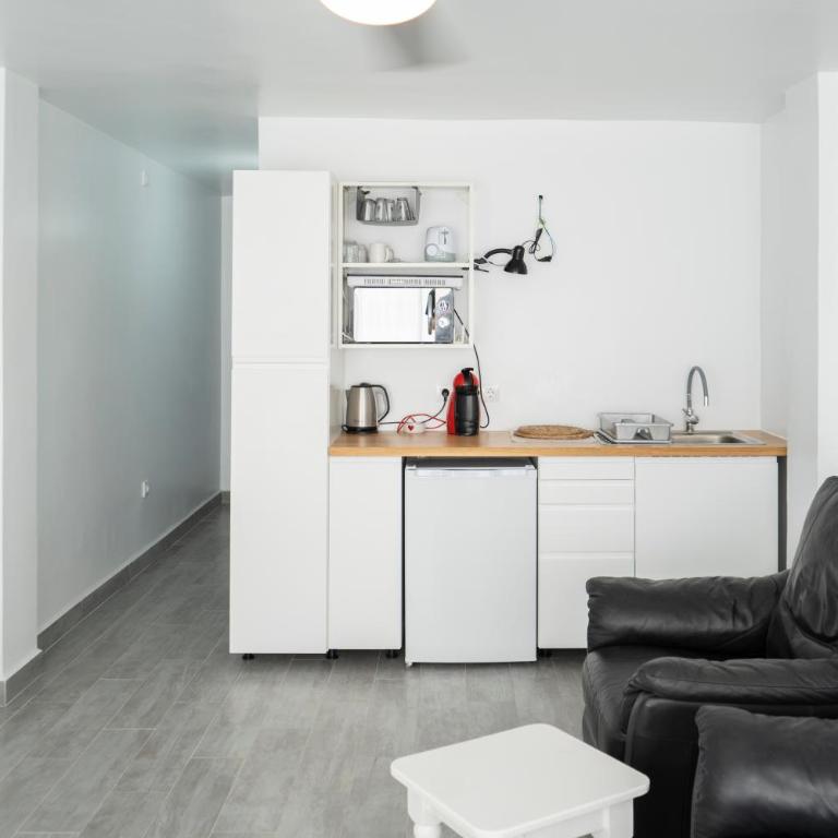 Siempre, Siempre el SOL - Apartamento de 1 dormitorio - 6