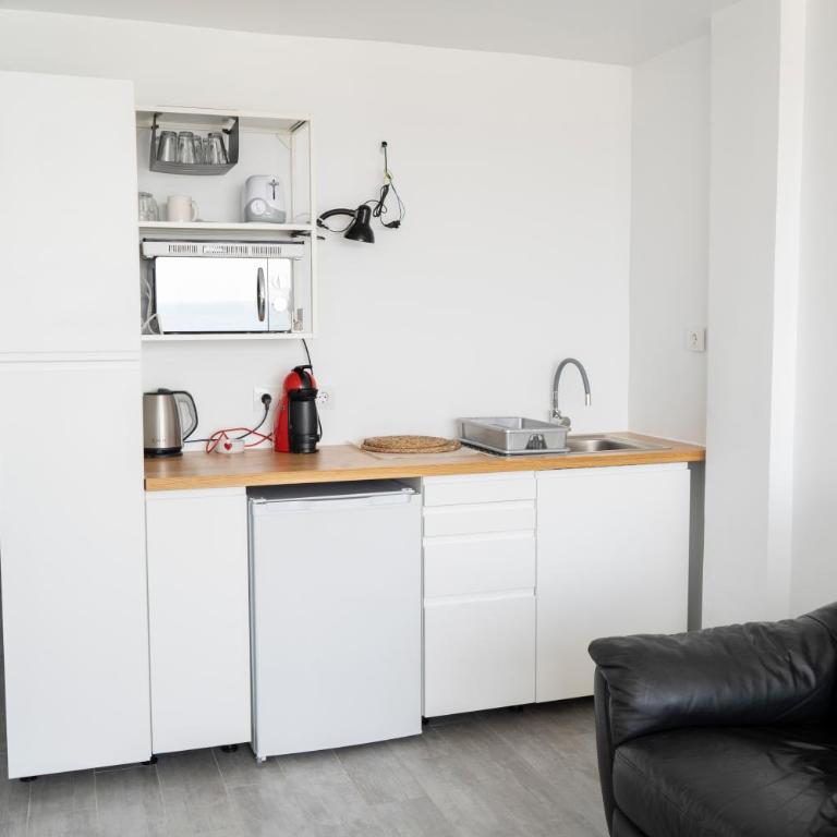 Siempre, Siempre el SOL - Apartamento de 1 dormitorio - 9