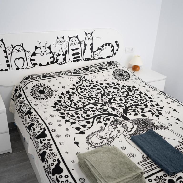 Siempre, Siempre el SOL - Apartamento de 1 dormitorio - 11