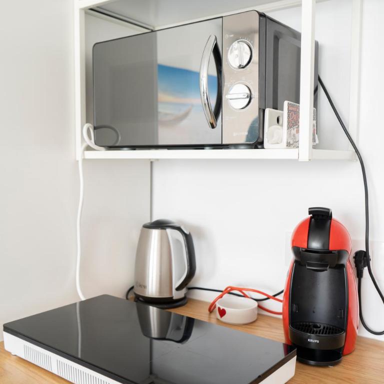 Siempre, Siempre el SOL - Apartamento de 1 dormitorio - 14