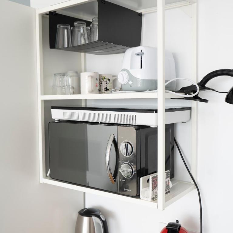 Siempre, Siempre el SOL - Apartamento de 1 dormitorio - 16