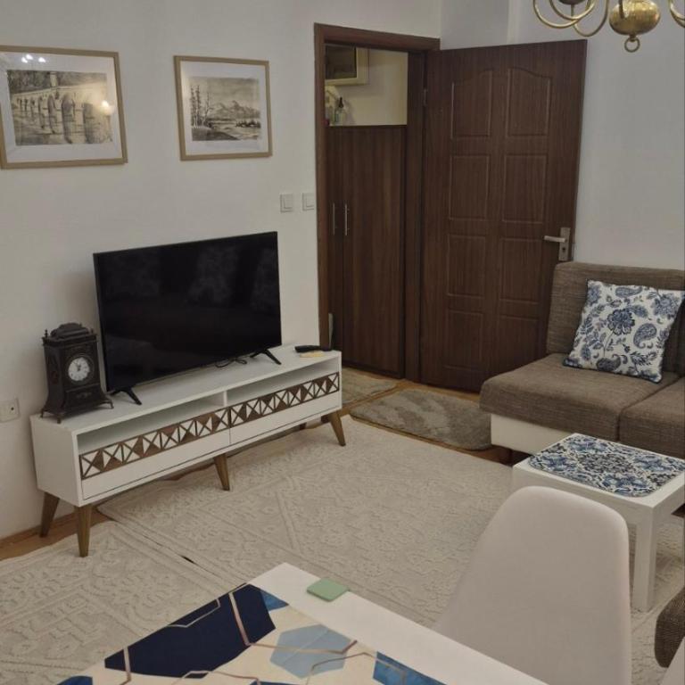 City Notes apartment - One-Bedroom Apartment - 8