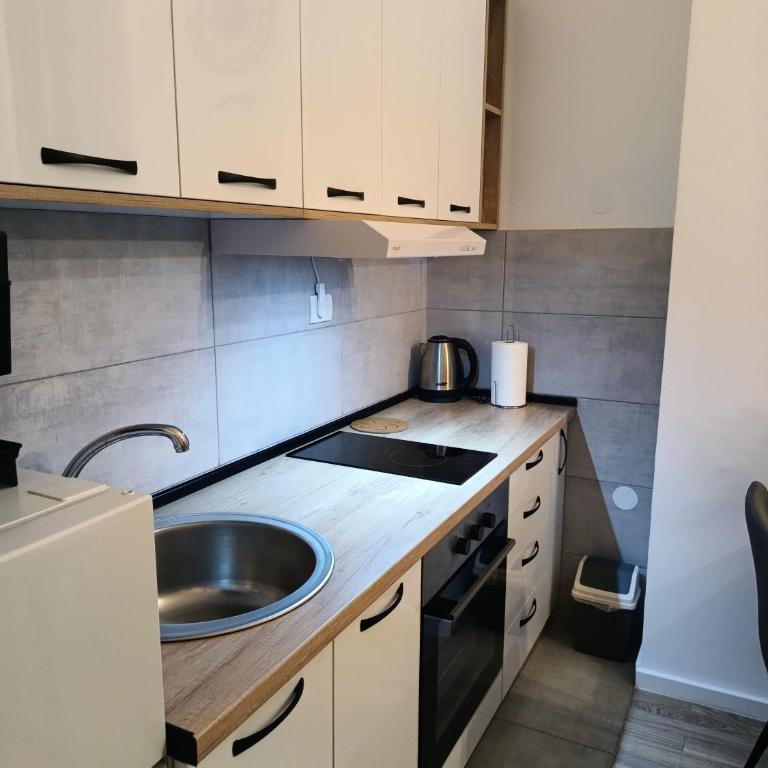 Udoban kutak 1 - One-Bedroom Apartment - 14