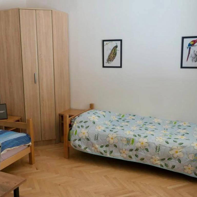 Bar Center Apartment - Two-Bedroom Apartment - 1