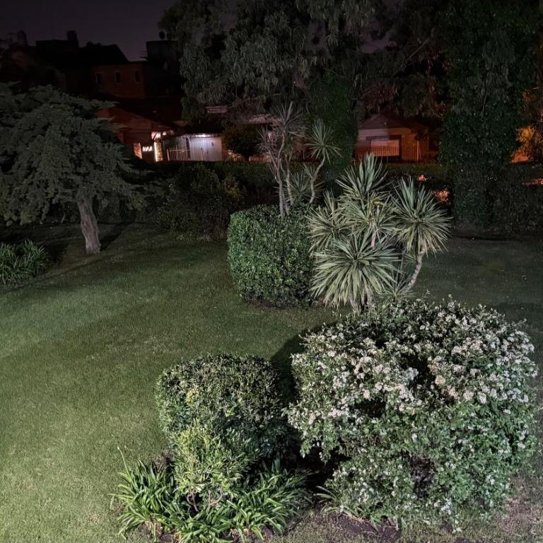 DEPTO Playa Grande MDQ - One-Bedroom Apartment - 10