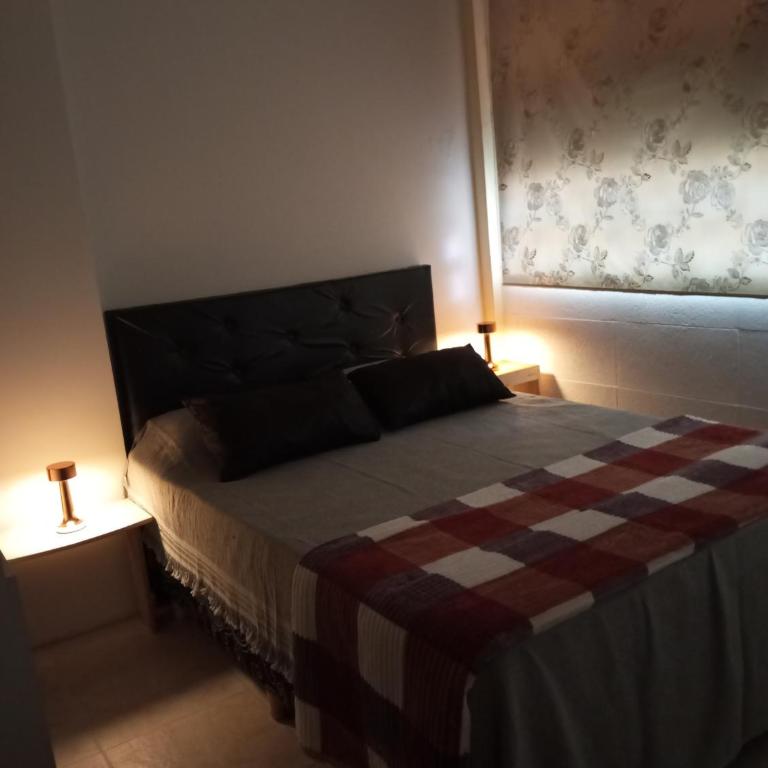Palermo, Movistar Arena, Airport a toda Argentina, Hospitales Naval y otros, Puntos turísticos - One-Bedroom Apartment - 1