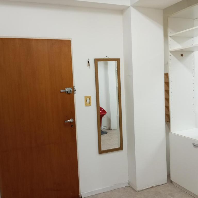 Palermo, Movistar Arena, Airport a toda Argentina, Hospitales Naval y otros, Puntos turísticos - One-Bedroom Apartment - 2