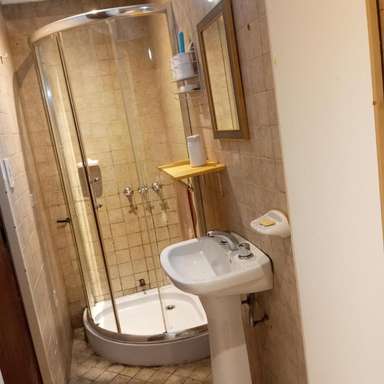 Palermo, Movistar Arena, Airport a toda Argentina, Hospitales Naval y otros, Puntos turísticos - One-Bedroom Apartment - 3