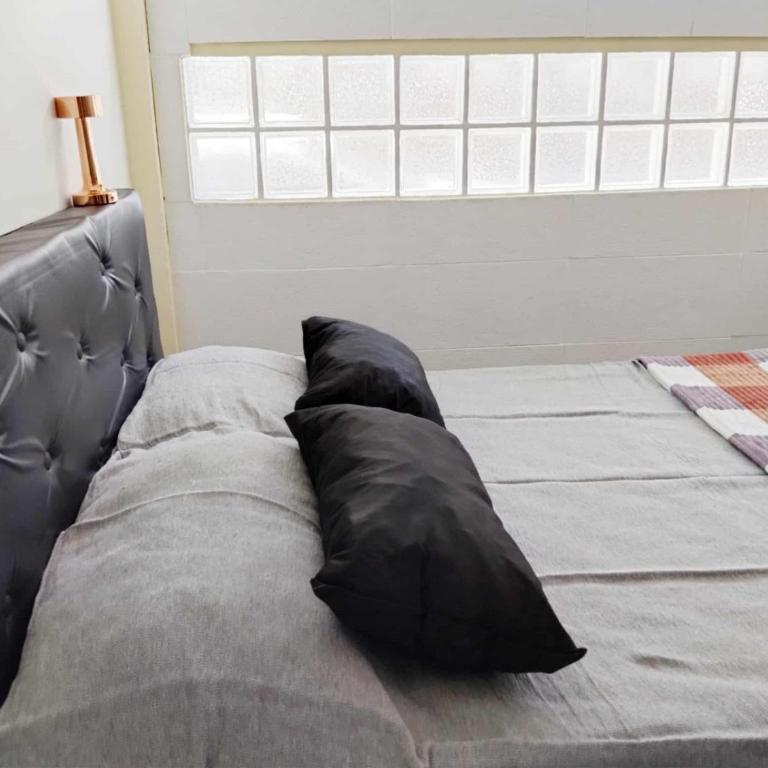 Palermo, Movistar Arena, Airport a toda Argentina, Hospitales Naval y otros, Puntos turísticos - One-Bedroom Apartment - 4