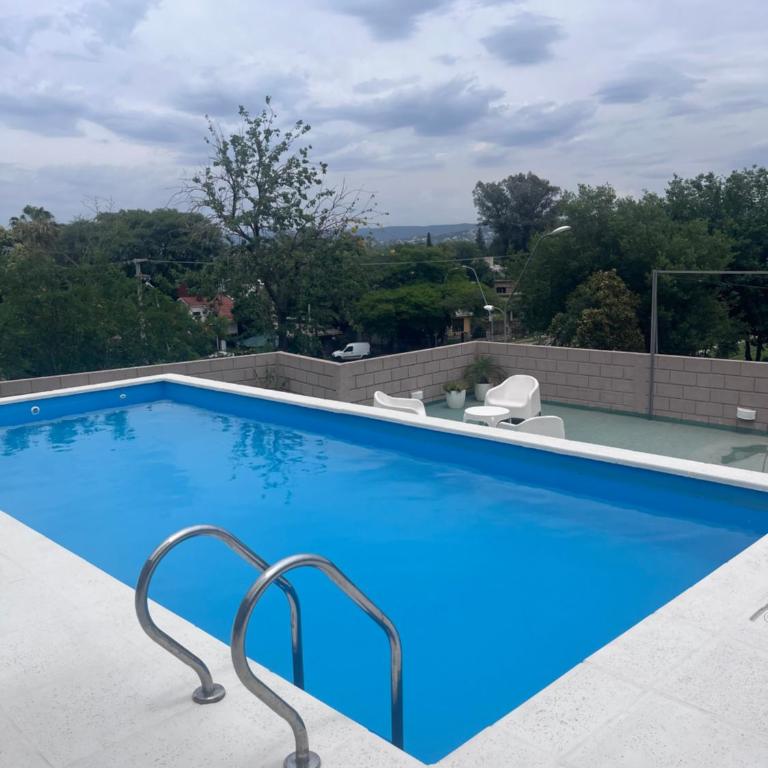 Habitacion Doble Premium - Single Room with Private Bathroom - 4