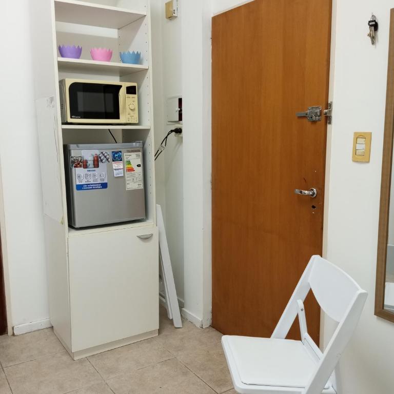 Palermo, Movistar Arena, Airport a toda Argentina, Hospitales Naval y otros, Puntos turísticos - One-Bedroom Apartment - 5