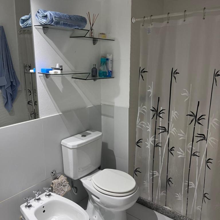 Habitacion Doble Premium - Twin Room - 5