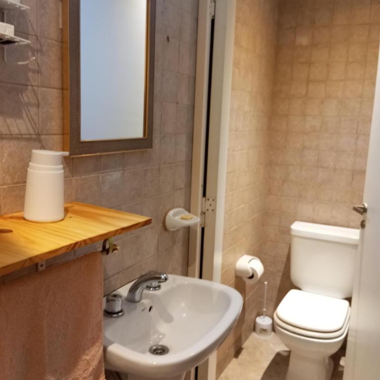 Palermo, Movistar Arena, Airport a toda Argentina, Hospitales Naval y otros, Puntos turísticos - One-Bedroom Apartment - 8