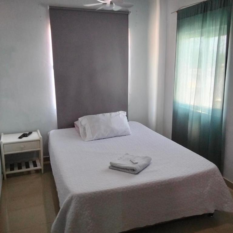 Hotel Casa Norte 304 - Apartamento de 1 dormitorio - 2