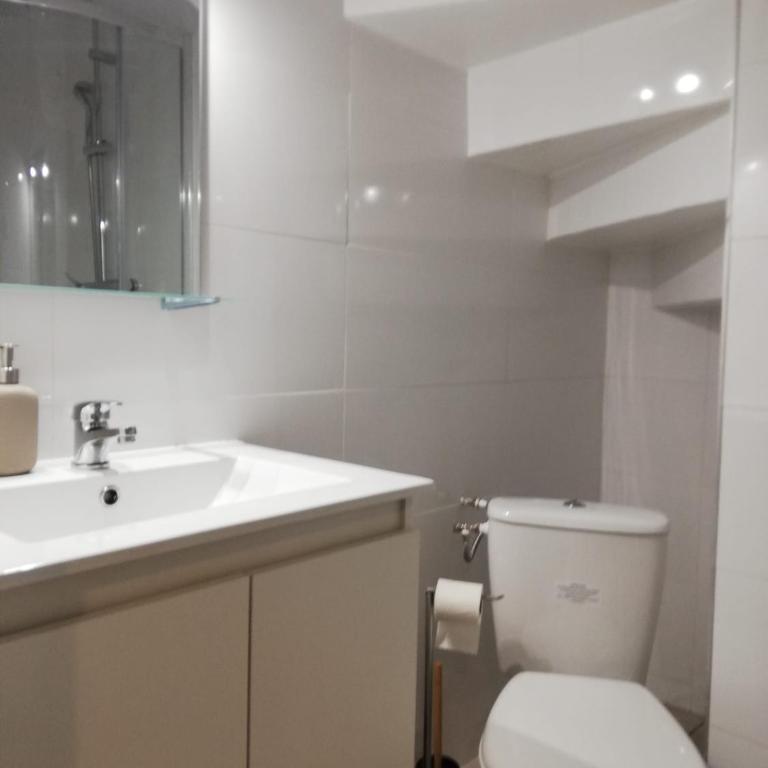 Charming Paris Nest near Montmartre - Appartement 1 Chambre - 17