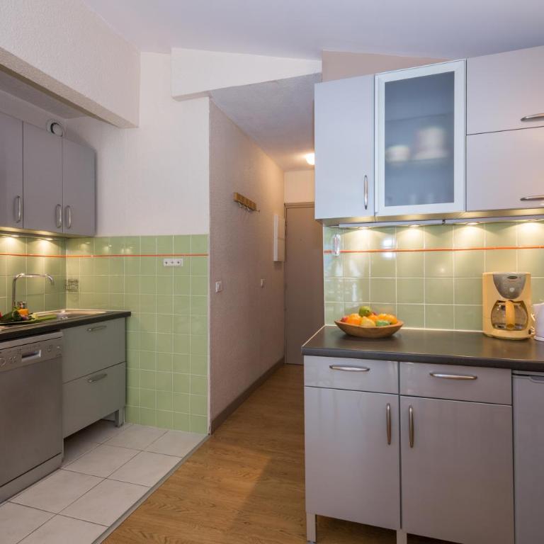 Chamonix Sud - Forclaz 504 Happy Rentals - Appartamento con Vista Montagna - 12