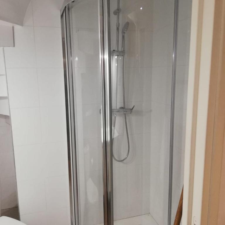 Charming Paris Nest near Montmartre - Appartement 1 Chambre - 9
