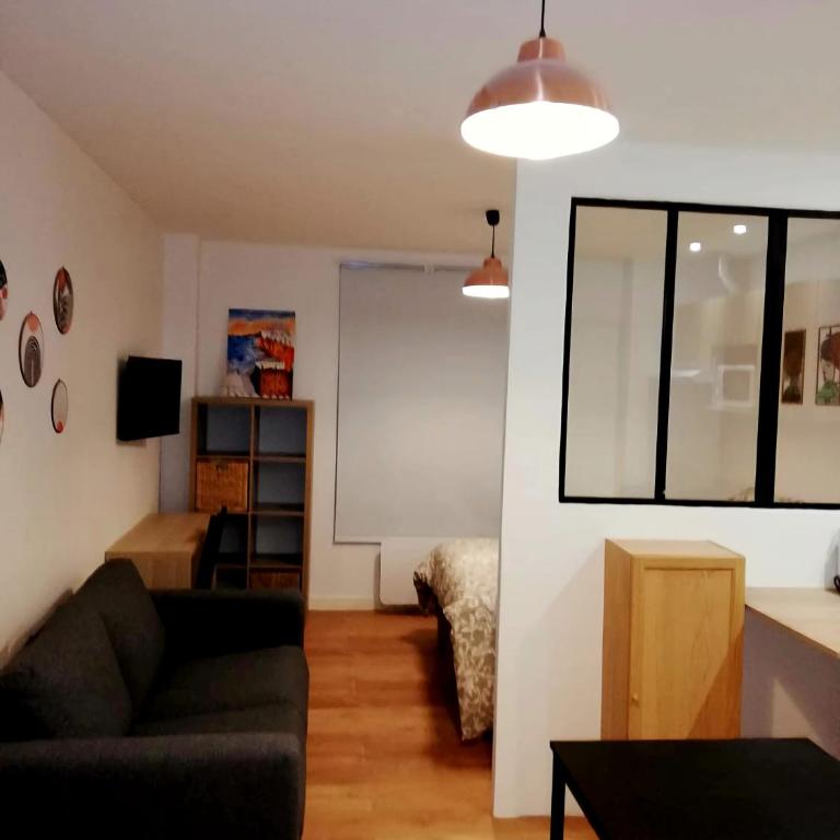 Charming Paris Nest near Montmartre - Appartement 1 Chambre - 18