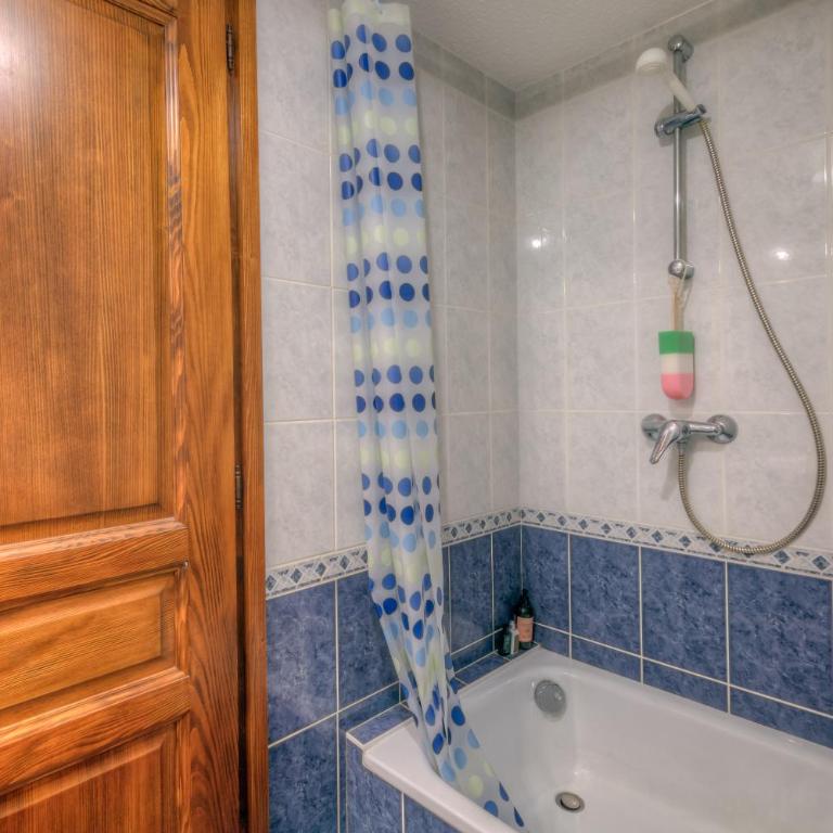 Appartement Belle Epoque - Happy Rentals - Appartamento con Vista Montagna - 14