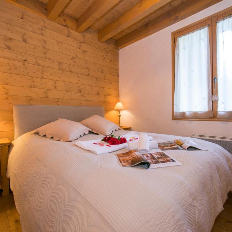 Chalets d'en haut - Bonheur - Happy Rentals - Chalet - 6