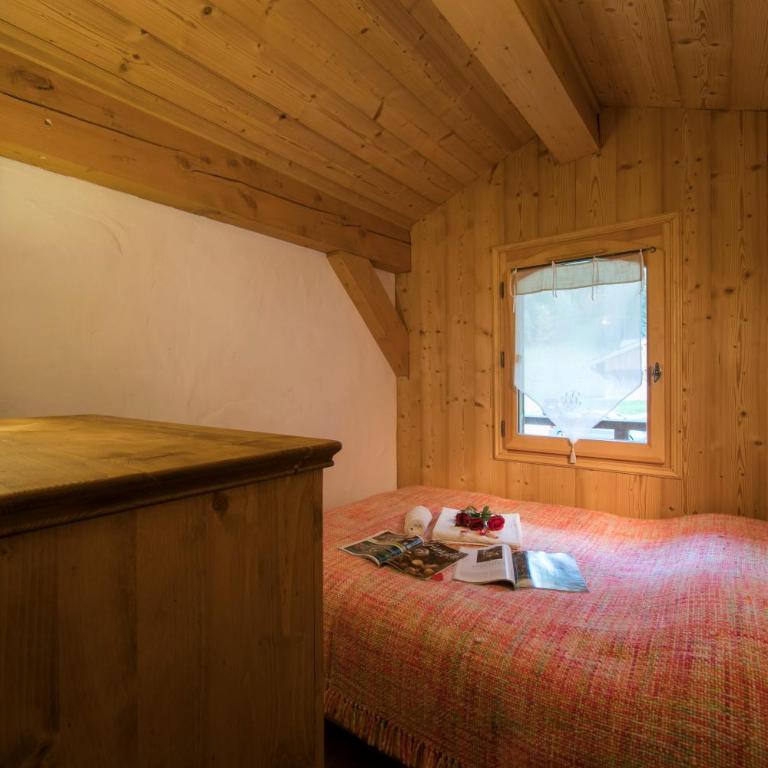Chalets d'en haut - Bonheur - Happy Rentals - Chalet - 8