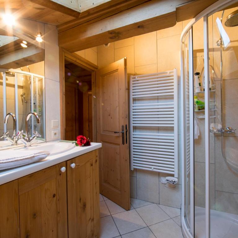 Chalets d'en haut - Bonheur - Happy Rentals - Chalet - 10