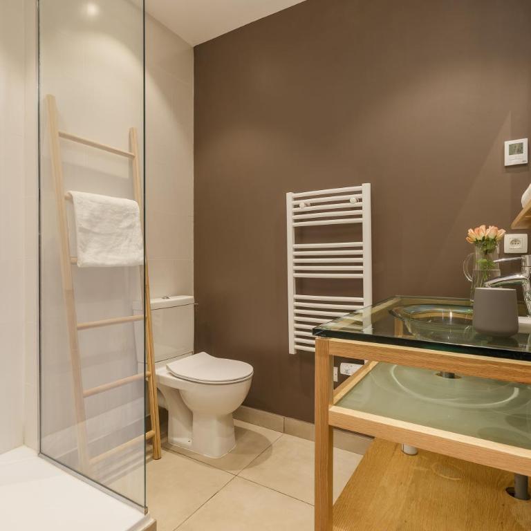 Chalets d'en haut - Bonheur - Happy Rentals - Chalet - 11