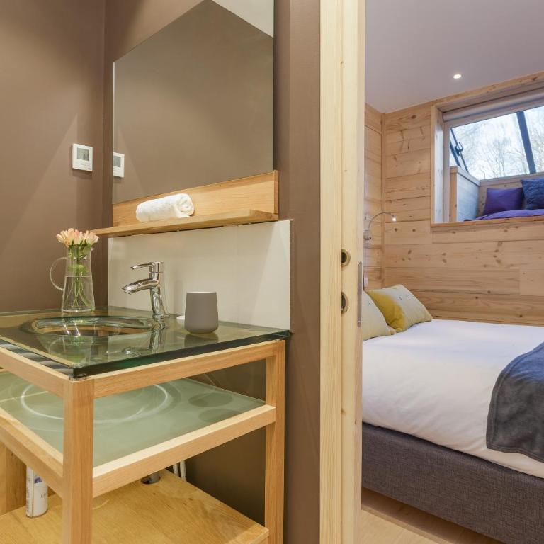 Chalets d'en haut - Bonheur - Happy Rentals - Chalet - 18