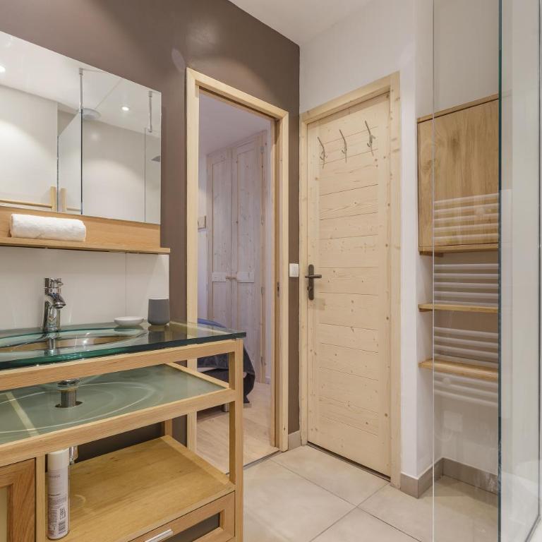 Chalets d'en haut - Bonheur - Happy Rentals - Chalet - 20