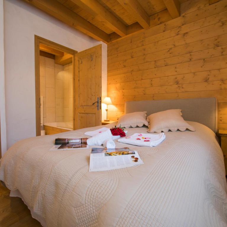 Chalets d'en haut - Bonheur - Happy Rentals - Chalet - 23