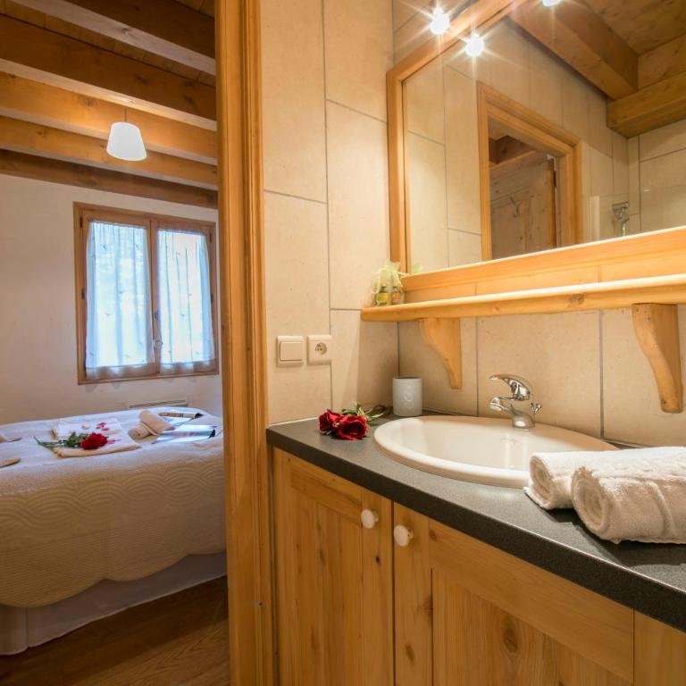Chalets d'en haut - Bonheur - Happy Rentals - Chalet - 24