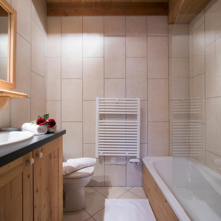 Chalets d'en haut - Bonheur - Happy Rentals - Chalet - 25