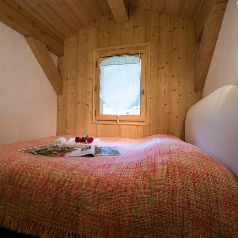 Chalets d'en haut - Bonheur - Happy Rentals - Chalet - 28