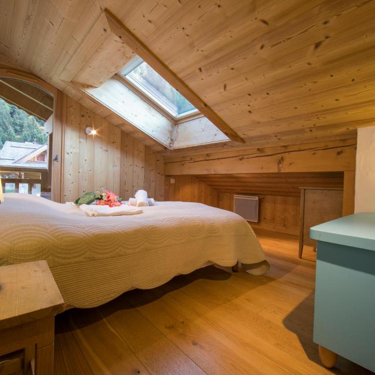 Chalets d'en haut - Bonheur - Happy Rentals - Chalet - 17