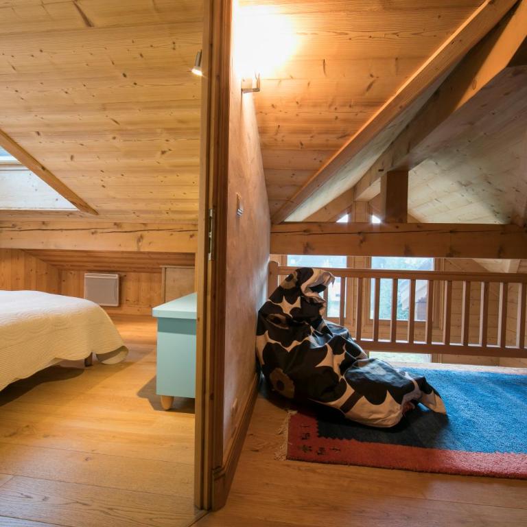 Chalets d'en haut - Bonheur - Happy Rentals - Chalet - 30