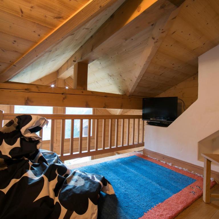 Chalets d'en haut - Bonheur - Happy Rentals - Chalet - 31