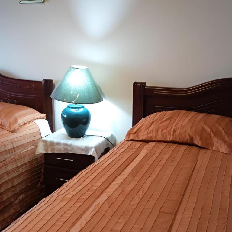 La Casa Ambateña de Huachi - Apartamento Deluxe de 1 dormitorio - 4