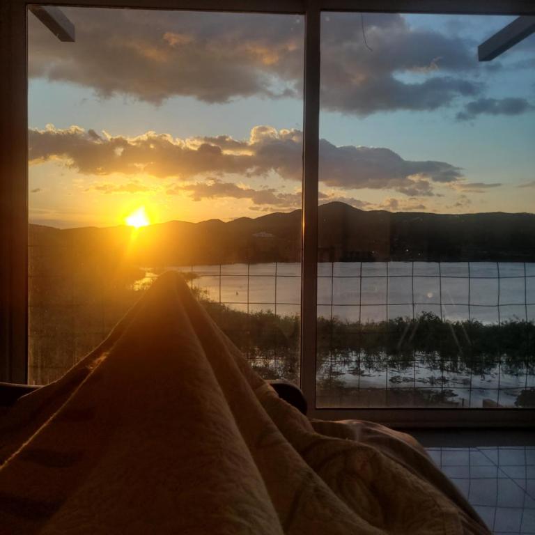 Punta El Tesoro - Playa Privada al Lago - Apartamento de 2 dormitorios - 3