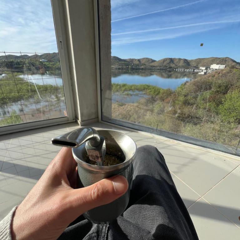 Punta El Tesoro - Playa Privada al Lago - Apartamento de 2 dormitorios - 5