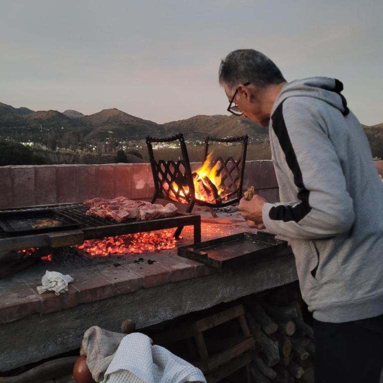 Punta El Tesoro - Playa Privada al Lago - Apartamento de 2 dormitorios - 12