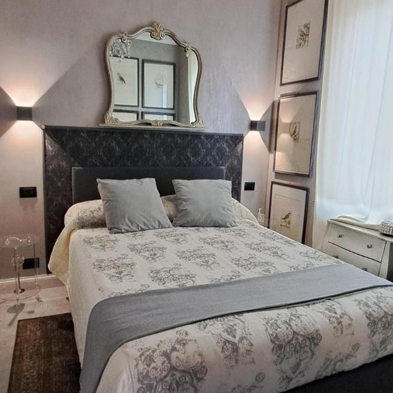 Amneris Opera Suite - Appartamento con 1 Camera da Letto - 7