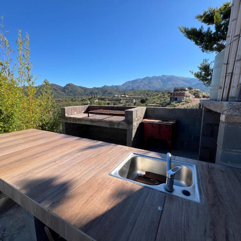 Punta El Tesoro - Playa Privada al Lago - Apartamento de 2 dormitorios - 17