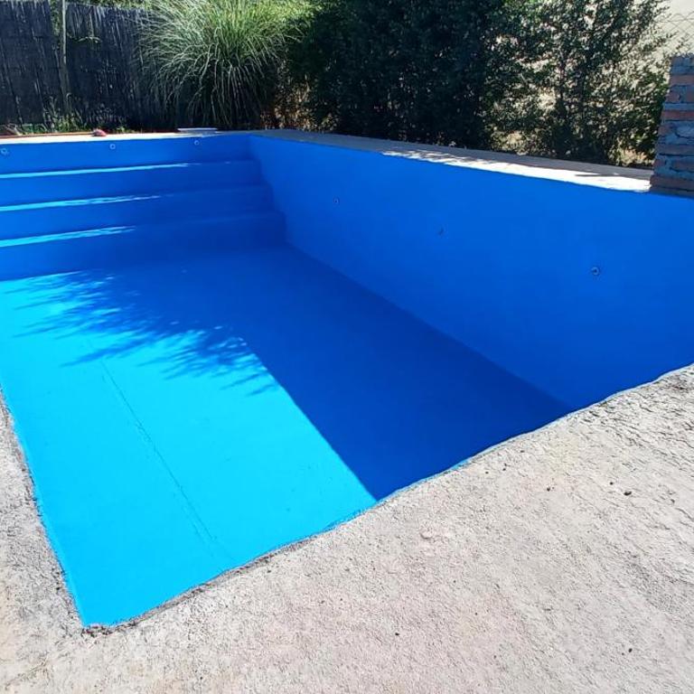 Cortaderas de La Villa - Chalet de 1 dormitorio - 9