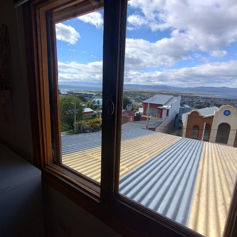 Glaciar Duplex - One-Bedroom Apartment - 12